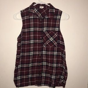3 for 20$💥garage red shirt